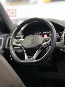 فولكسفاغن أطلس كروس سبورت